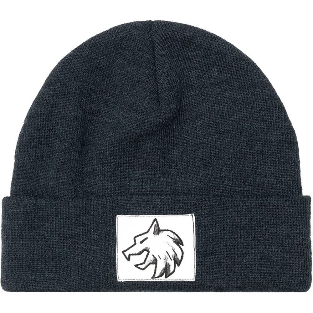 The Witcher Evil Is Knit Beanie
